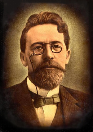 Anton Chekhov